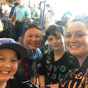 Meet your Posher, Jeffandmonica